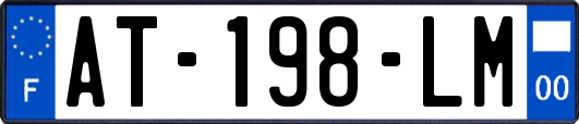 AT-198-LM
