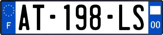 AT-198-LS