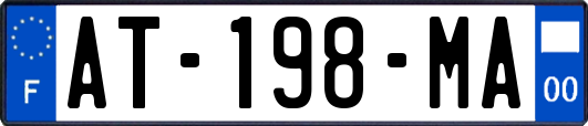 AT-198-MA