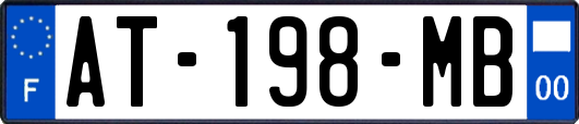 AT-198-MB