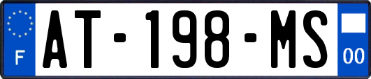 AT-198-MS