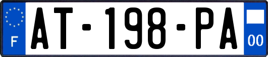 AT-198-PA