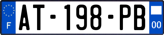 AT-198-PB