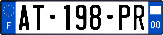 AT-198-PR