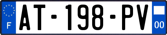 AT-198-PV
