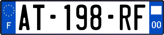 AT-198-RF