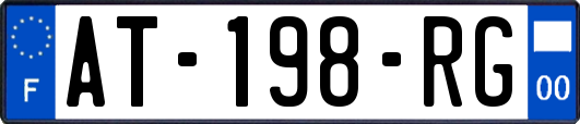 AT-198-RG