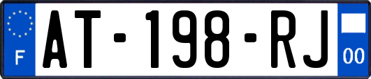 AT-198-RJ