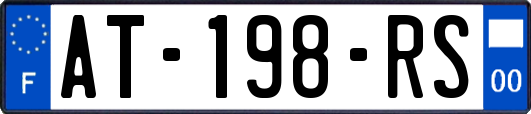 AT-198-RS