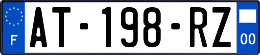 AT-198-RZ