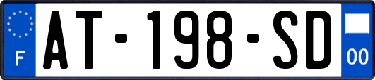 AT-198-SD