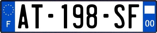 AT-198-SF