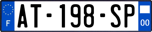 AT-198-SP