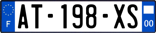 AT-198-XS