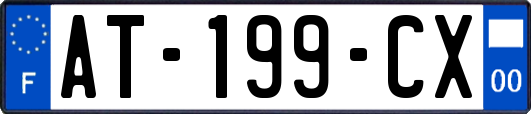 AT-199-CX