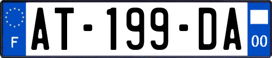 AT-199-DA