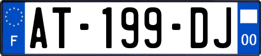 AT-199-DJ