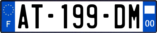 AT-199-DM