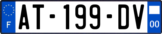 AT-199-DV