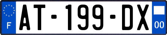 AT-199-DX