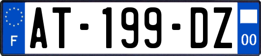 AT-199-DZ