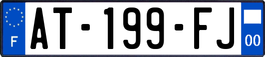 AT-199-FJ