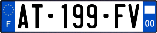 AT-199-FV