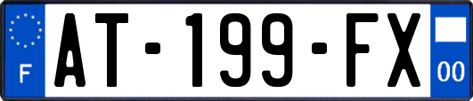AT-199-FX