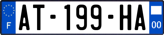 AT-199-HA