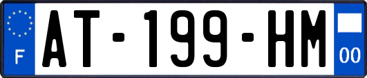 AT-199-HM