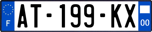 AT-199-KX