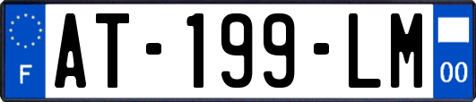 AT-199-LM