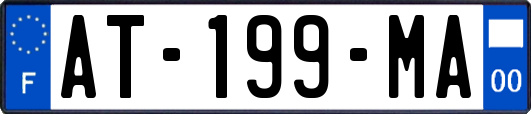 AT-199-MA