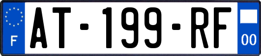 AT-199-RF