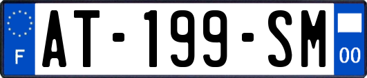 AT-199-SM