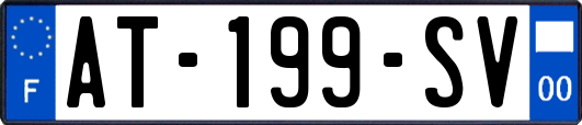 AT-199-SV