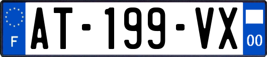 AT-199-VX