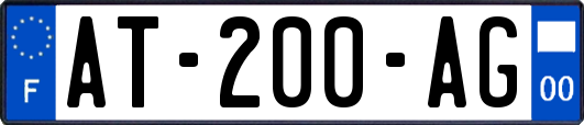 AT-200-AG