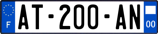 AT-200-AN