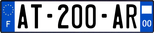 AT-200-AR