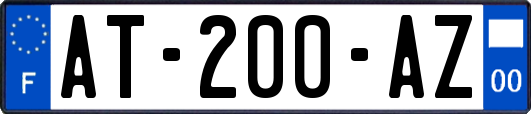 AT-200-AZ