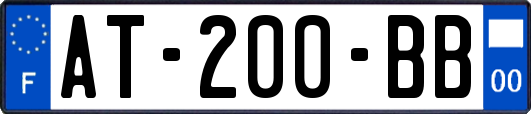 AT-200-BB