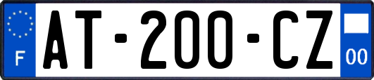 AT-200-CZ