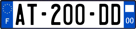 AT-200-DD
