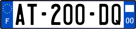 AT-200-DQ