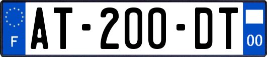 AT-200-DT