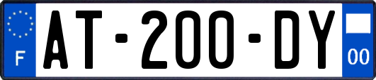 AT-200-DY
