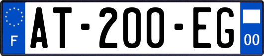 AT-200-EG