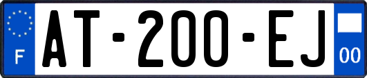 AT-200-EJ