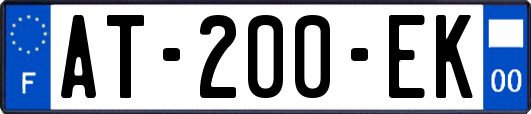 AT-200-EK